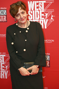 Musicalpremiere 'West Side Story' in München
