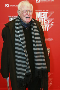 Musicalpremiere 'West Side Story' in München