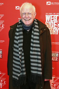 Musicalpremiere 'West Side Story' in München