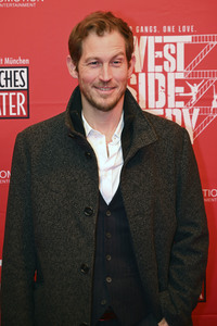 Musicalpremiere 'West Side Story' in München