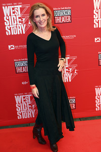 Musicalpremiere 'West Side Story' in München