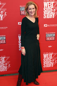 Musicalpremiere 'West Side Story' in München