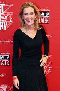 Musicalpremiere 'West Side Story' in München