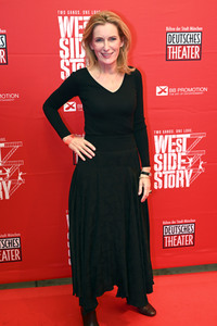 Musicalpremiere 'West Side Story' in München