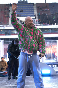 Eishockey Open Air 2022 in Hannover