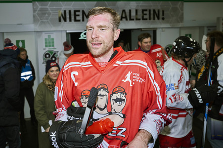 Eishockey Open Air 2022 in Hannover
