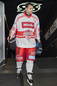 Eishockey Open Air 2022 in Hannover