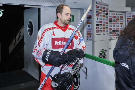 Eishockey Open Air 2022 in Hannover