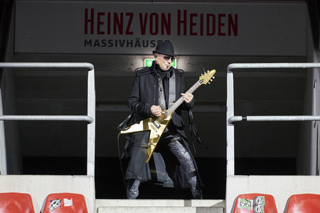 Eishockey Open Air 2022 in Hannover