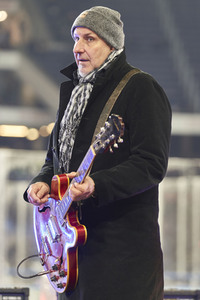 Eishockey Open Air 2022 in Hannover