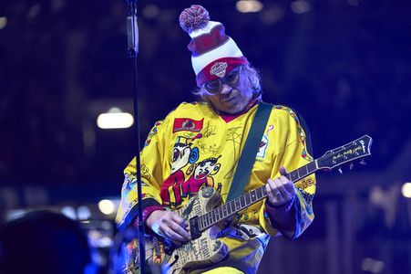 Eishockey Open Air 2022 in Hannover