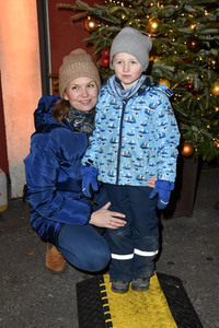 Premiere '18. Original Roncalli Weihnachtscircus' in Berlin