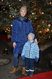 Premiere '18. Original Roncalli Weihnachtscircus' in Berlin