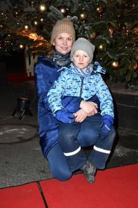 Premiere '18. Original Roncalli Weihnachtscircus' in Berlin