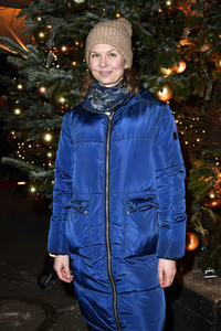 Premiere '18. Original Roncalli Weihnachtscircus' in Berlin