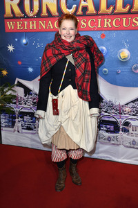 Premiere '18. Original Roncalli Weihnachtscircus' in Berlin