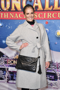 Premiere '18. Original Roncalli Weihnachtscircus' in Berlin
