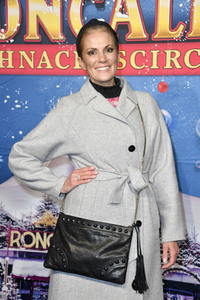 Premiere '18. Original Roncalli Weihnachtscircus' in Berlin