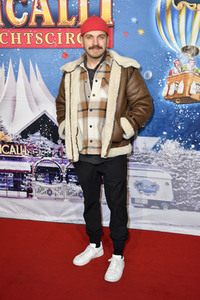 Premiere '18. Original Roncalli Weihnachtscircus' in Berlin