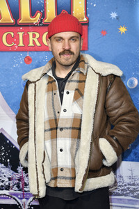 Premiere '18. Original Roncalli Weihnachtscircus' in Berlin