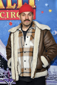 Premiere '18. Original Roncalli Weihnachtscircus' in Berlin