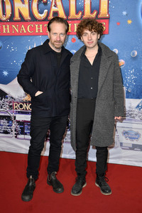 Premiere '18. Original Roncalli Weihnachtscircus' in Berlin