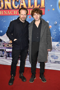 Premiere '18. Original Roncalli Weihnachtscircus' in Berlin