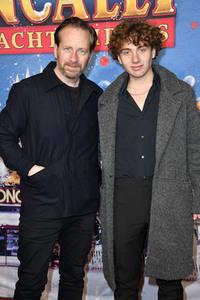 Premiere '18. Original Roncalli Weihnachtscircus' in Berlin