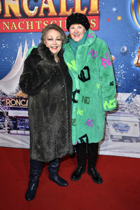 Premiere '18. Original Roncalli Weihnachtscircus' in Berlin