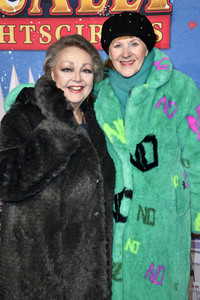 Premiere '18. Original Roncalli Weihnachtscircus' in Berlin