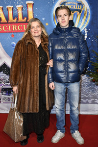 Premiere '18. Original Roncalli Weihnachtscircus' in Berlin