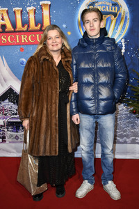 Premiere '18. Original Roncalli Weihnachtscircus' in Berlin