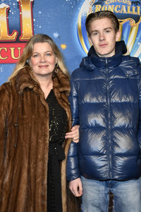 Premiere '18. Original Roncalli Weihnachtscircus' in Berlin
