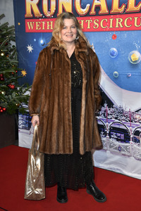 Premiere '18. Original Roncalli Weihnachtscircus' in Berlin
