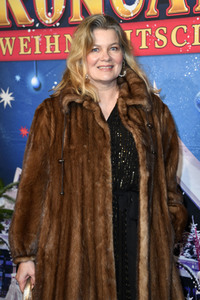 Premiere '18. Original Roncalli Weihnachtscircus' in Berlin