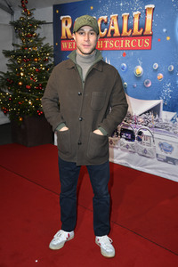 Premiere '18. Original Roncalli Weihnachtscircus' in Berlin