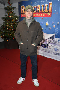 Premiere '18. Original Roncalli Weihnachtscircus' in Berlin