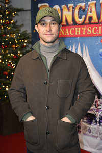 Premiere '18. Original Roncalli Weihnachtscircus' in Berlin