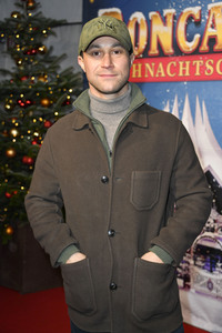 Premiere '18. Original Roncalli Weihnachtscircus' in Berlin