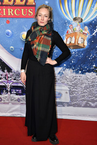 Premiere '18. Original Roncalli Weihnachtscircus' in Berlin