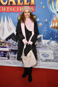 Premiere '18. Original Roncalli Weihnachtscircus' in Berlin