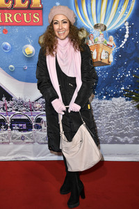 Premiere '18. Original Roncalli Weihnachtscircus' in Berlin