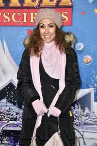 Premiere '18. Original Roncalli Weihnachtscircus' in Berlin