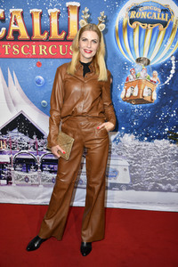 Premiere '18. Original Roncalli Weihnachtscircus' in Berlin