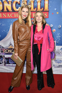 Premiere '18. Original Roncalli Weihnachtscircus' in Berlin