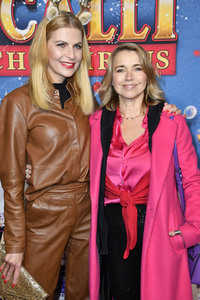 Premiere '18. Original Roncalli Weihnachtscircus' in Berlin