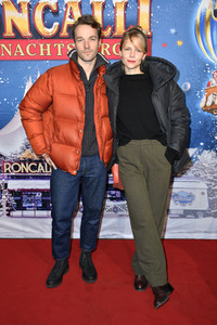 Premiere '18. Original Roncalli Weihnachtscircus' in Berlin
