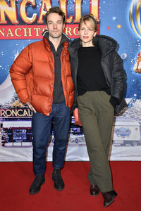 Premiere '18. Original Roncalli Weihnachtscircus' in Berlin