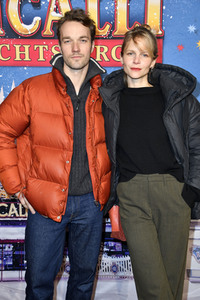 Premiere '18. Original Roncalli Weihnachtscircus' in Berlin