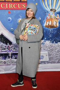 Premiere '18. Original Roncalli Weihnachtscircus' in Berlin